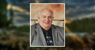 Charles F Vanover Jr Obituary January 31, 2025