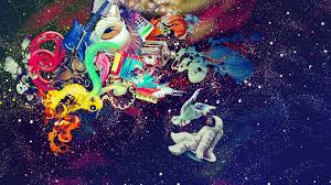 So use it freely and refresh your old pc desktop with these new live wallpapers. Art Aesthetic Astronaut Drawing Novocom Top
