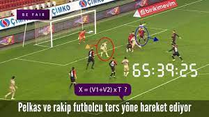 Check out his latest detailed stats including goals, assists, strengths & weaknesses and match ratings. Fenerbahce Nin Gaziantep Maci Pelkas In Ofsayt Sebebiyle Iptal Edilen Gol Animasyonu Youtube