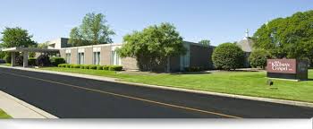 David Techner Ira Kaufman Chapel