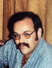 Obituary information for John Raymond Kinder