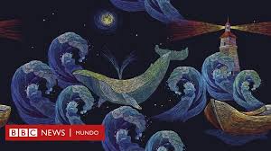 El juego macabro (¡completa!) tabla de contenidos. La Verdadera Historia Del Reto Suicida De La Ballena Azul Que Se Hizo Viral En Internet Bbc News Mundo