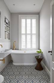 Keep it off the floor. Ensuite Ideas 17 Clever Ideas For An Ensuite Bathroom Livingetc