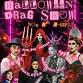 Halloween Drag Show at Tootles! event in Circleville, OH