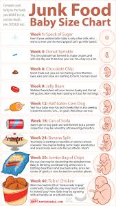 Baby Development Chart Week By Week In Womb Www
