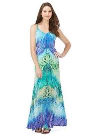 Cato Fashions Tropical Print Sheer Maxi Dress Catofashions My All Time Favorite Dress With Images Cato Fashion Maxi Dresses Summer Casual Fashion