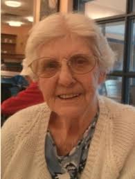 Obituary information for Margaret Eileen Mabbott