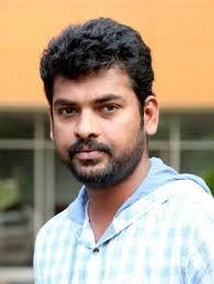 Vimal (actor)