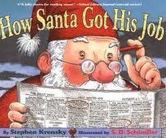 Career Classy Counselor Christmas Classroom Christmas Lesson Christmas Books