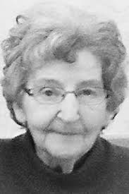 Cecile Couture Obituary (2016)