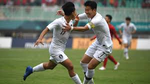 Get all the breaking tottenham news. Tottenham S Son Heung Min Focused On Trying To Make Country Happy After South Korea Reach Asian Games Final The National