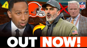 💥out now! no one expected this! cleveland browns news today nfl