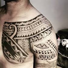 Maybe you would like to learn more about one of these? Tribal Tattoos History Insight And 60 Incredible Design Ideas Saved Tattoo