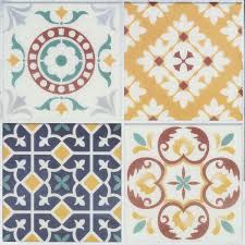 Maybe you would like to learn more about one of these? Roommates Spanish Terracotta Tile Peel And Stick Backsplash Wallpaper Blue Walmart Com Walmart Com