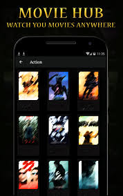 Watch on mobile & windows & mac pc with the downloader apk free. 123movie Hub Apk 3 1 Download For Android Download 123movie Hub Apk Latest Version Apkfab Com