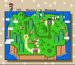 Smw return to dinosaur land is an easy to play revision created by ragb. Super Mario World Return To Dinosaur Land Hack Snes Super Nintendo