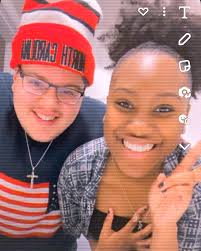 Zubada Khan and Dominic Romero's Wedding Website