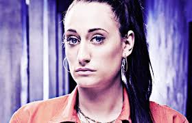 Maybe you would like to learn more about one of these? Funky Mbti In Fiction Misfits Kelly Bailey Estp