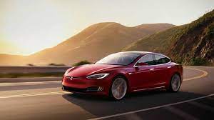 tesla extends driving range for premium model s model x electric cars tesla model s tesla model electric sports car