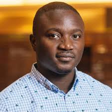 Okatakyie Afrifa has been picked up by National Security