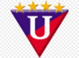 Maybe you would like to learn more about one of these? L D U Quito Estadio Rodrigo Paz Delgado Radio Liguistas Png 600x600px Ldu Quito Barcelona Sc Brand Cs