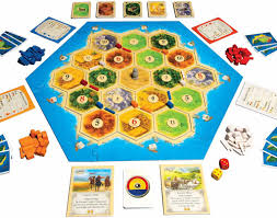 Los juegos de mesa tienen un gran potencial para fomentar el aprendizaje de todo tipo de materias: Chilango Juegos De Mesa Mas Largos Para Toda La Familia