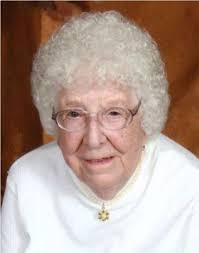 Nancy Mosier Blevins