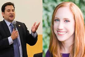 Incumbent Delegate and Alexandria Vice Mayor Square Off in Unique 45th  District Race