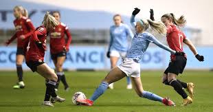 The wsl title race looks set to last until the final day of the season after saturday's dramatic finish. New Tv Deal Is Like Rocket Boost For Women S Football