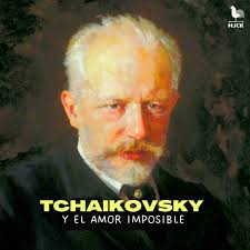 El compositor ruso Piotr llich #Tchaikovsky creador de obras  imprescindibles como "El lago de los cisnes" o "La sinfonía n° 6" para  finales de la década de 1870, se propuso crear un #