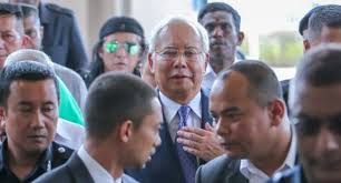 Kuala lumpur, may 15 — ihsan perdana sdn bhd (ipsb) managing director datuk dr shamsul anwar sulaiman told the high court today he would not have approved money transfers totalling rm42 million from ipsb into another bank account if he knew datuk seri najib razak was the intended. Najib Src Trial Ihsan Perdana Md Testimony Could Tear Apart Charges Against Najib Nth Qibord