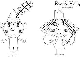* you must complete the required fields. Pin By Lucinda Greenway On Ben Holly S Little Kingdom Le Petit Royaume De Ben Holly Ben And Holly Colouring Pages Coloring Pages