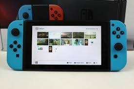 How To Enable Or Disable The Lock Screen On Your Nintendo Switch Custom Web Design Creative Web Design Web Design Agency
