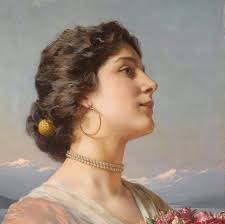 restaurant Le train bleu, Paris