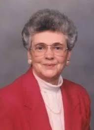 Audrey Hyde Obituary (2017)