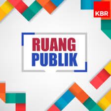 Bayar di indmaret, bank dan aplikasi online seperti gopay, blibli maupun tokopedia. Ruang Publik Podcast Podtail