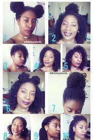 I personally twist the way it feels more comfortable to me since it hasn't affected my curl definition. Pin On Natural Hairstyles