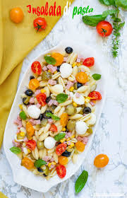 Check spelling or type a new query. Pin Su Primi Piatti Freddi