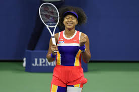Start date apr 24, 2019. Tennis Naomi Osaka Trusting In New Mindset In Hunt For Shiny Little Trophy Tennis News Top Stories The Straits Times