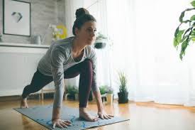 Some good natural diuretics include cranberry, parsley, nettle, dandelion and fennel seeds. Does Yoga Make You Sore What To Do