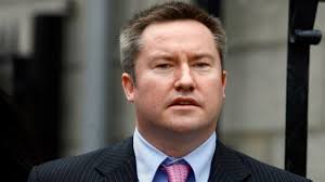 Former solicitor Michael Lynn lodges bail appeal