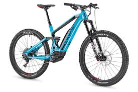 Moustache Samedi 27 Race 4 500 Wh 2019 27 5 Zoll Fully E Bike Selber Bauen Fahrrad Fahren E Bike