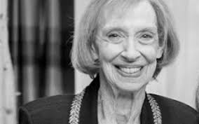 Obituary: Carol Isaacson