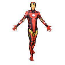 Whether you use your 4×4 as a family vehicle or as an off road explorer, ironman 4×4 has the products that will deliver the comfort and safety you demand. Ironman Morphsuit