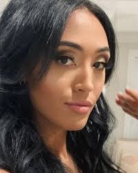 Kay Malone's Instagram, Twitter & Facebook