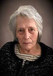 Verna Murray Obituary