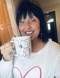 Patsy Dowling's Instagram, Twitter & Facebook