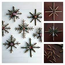 Let S How To Together Makey Com Homemade Christmas Presents Christmas Ornaments Homemade Christmas Crafts