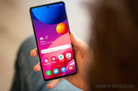 Samsung Galaxy M51 review - GSMArena ...