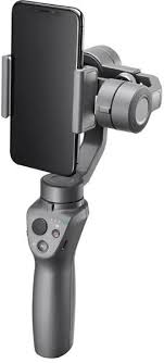 The osmo mobile 4 smooths out your videos and makes it easier to get cinematic pans and sweeping shots. Dji Osmo Mobile 2 Alte Accesorii Telefon Mobil Pda Gps Preturi